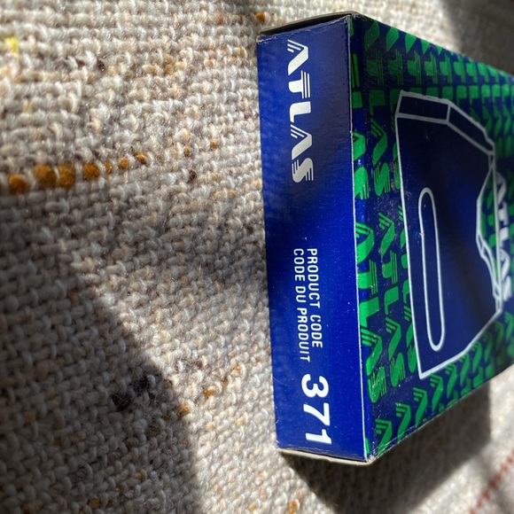 New Old Stock Atlas Correctable Film Ribbon Black - Picture 2 of 3